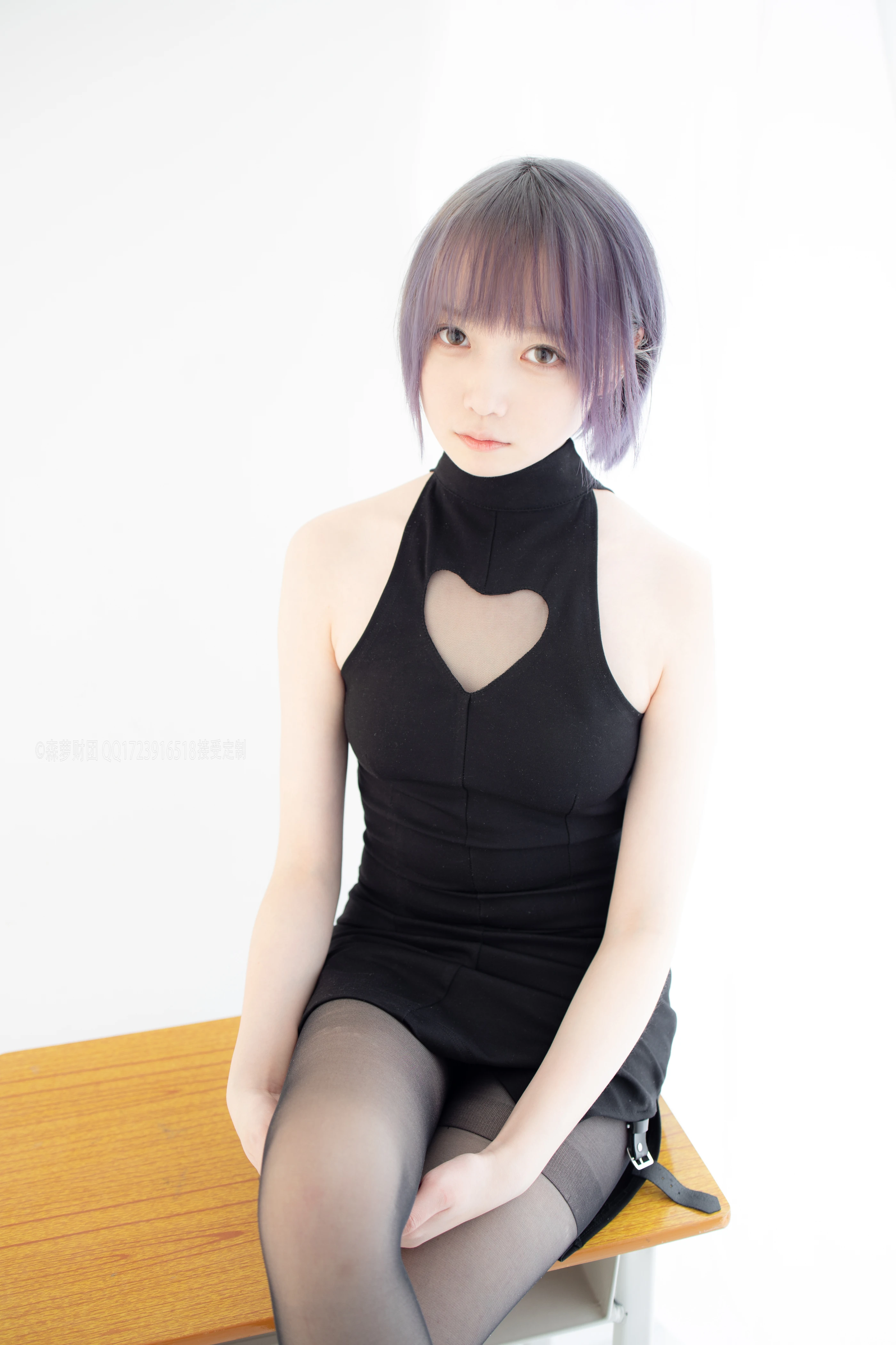 森萝财团 X-051 [111P 1V]插图6